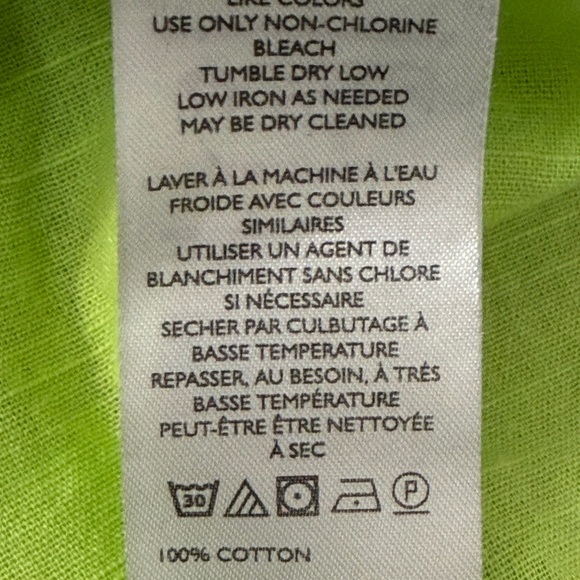 BDG Urban Outfitters Vibrant Green Danny Halter Maci Dress SKU0260 - Picture 9 of 9